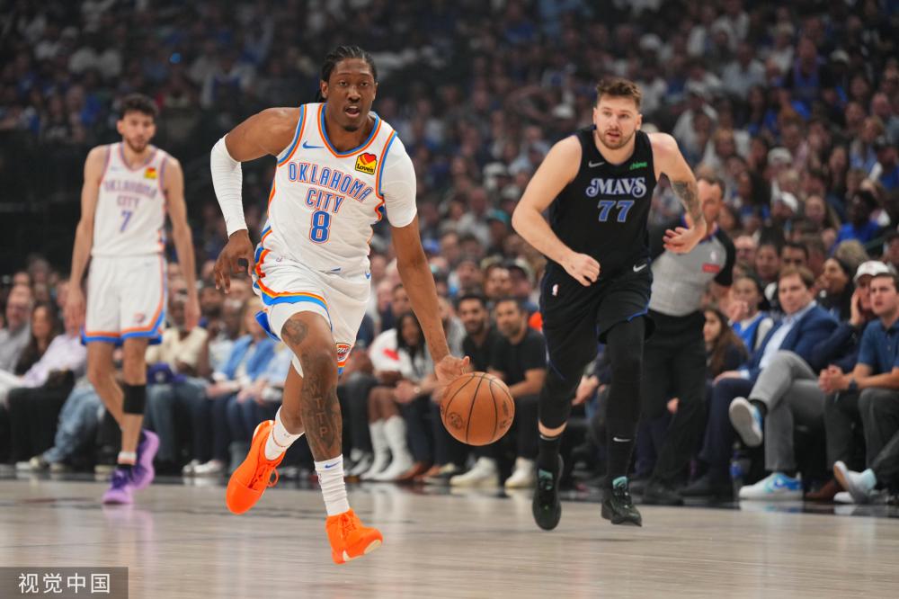 字母哥与洛 字母哥与洛